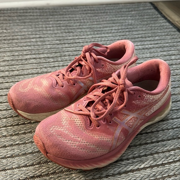 ASICS sneakers - Picture 3 of 10